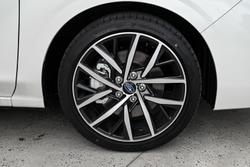 2025 Subaru Impreza 2.0S G6 MY24 AWD Crystal White