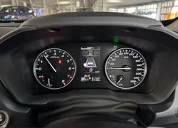 2025 Subaru Impreza 2.0S G6 MY24 AWD Crystal White