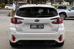2025 Subaru Impreza 2.0S G6 MY24 AWD Crystal White