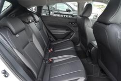 2025 Subaru Impreza 2.0S G6 MY24 AWD Crystal White