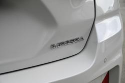 2025 Subaru Impreza 2.0S G6 MY24 AWD Crystal White