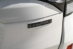 2025 Subaru Forester Hybrid Sport S6 MY26 AWD Crystal White