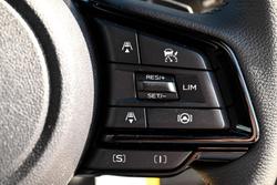 2025 Subaru Forester Hybrid Sport S6 MY26 AWD Crystal White