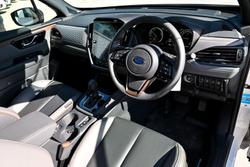 2025 Subaru Forester Hybrid Sport S6 MY26 AWD Crystal White