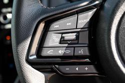 2025 Subaru Forester Hybrid Sport S6 MY26 AWD Crystal White