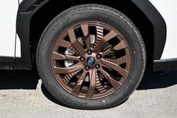 2025 Subaru Forester Hybrid Sport S6 MY26 AWD Crystal White