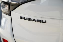 2025 Subaru Forester Hybrid Sport S6 MY26 AWD Crystal White