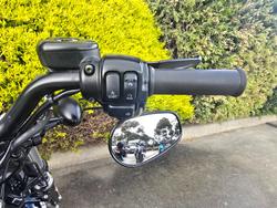 2013 HARLEY-DAVIDSON XL1200X FORTY EIGHT BLACK
