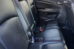 2015 Dodge Journey R/T JC MY15 White