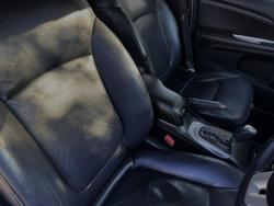 2015 Dodge Journey R/T JC MY15 White