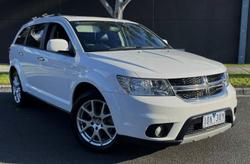 Dodge Journey