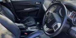2015 Dodge Journey R/T JC MY15 White
