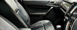 2019 Ford Ranger Wildtrak PX MkIII MY19 4X4 Dual Range Arctic White