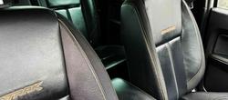 2019 Ford Ranger Wildtrak PX MkIII MY19 4X4 Dual Range Arctic White