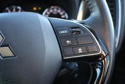 2018 Mitsubishi Outlander ES ADAS