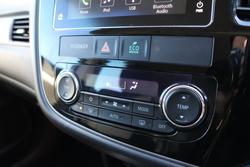 2018 Mitsubishi Outlander ES ADAS