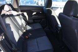 2018 Mitsubishi Outlander ES ADAS