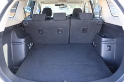 2018 Mitsubishi Outlander ES ADAS