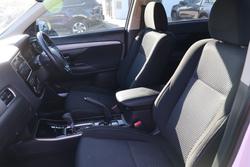 2018 Mitsubishi Outlander ES ADAS