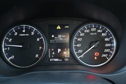 2018 Mitsubishi Outlander ES ADAS