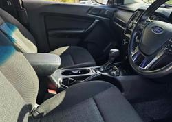 2019 Ford Ranger XL PX MkIII MY19 4X4 Dual Range Arctic White