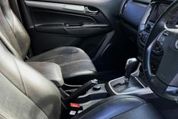 2019 Holden Colorado Z71 RG MY19 4X4 Dual Range Summit White