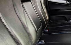 2019 Holden Colorado Z71 RG MY19 4X4 Dual Range Summit White