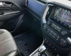 2019 Holden Colorado Z71 RG MY19 4X4 Dual Range Summit White