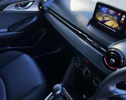 2017 Mazda CX-3 Maxx DK Soul Red