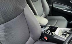2020 Toyota RAV4 GX AXAH52R Glacier White
