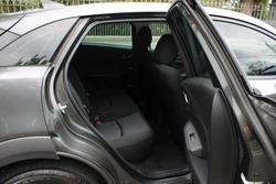 2023 Mazda CX-3 Maxx Sport DK Machine Grey