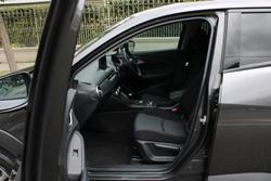 2023 Mazda CX-3 Maxx Sport DK Machine Grey