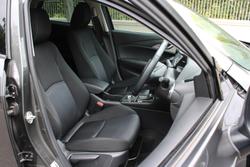 2023 Mazda CX-3 Maxx Sport DK Machine Grey