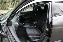 2023 Mazda CX-3 Maxx Sport DK Machine Grey