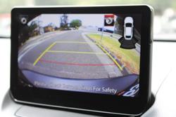 2023 Mazda CX-3 Maxx Sport DK Machine Grey