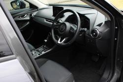 2023 Mazda CX-3 Maxx Sport DK Machine Grey