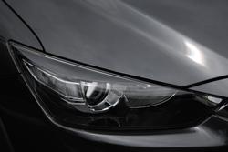 2023 Mazda CX-3 Maxx Sport DK Machine Grey