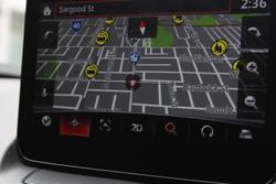 2023 Mazda CX-3 Maxx Sport DK Machine Grey