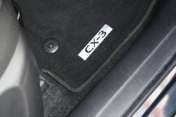 2023 Mazda CX-3 Maxx Sport DK Machine Grey