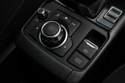 2023 Mazda CX-3 Maxx Sport DK Machine Grey