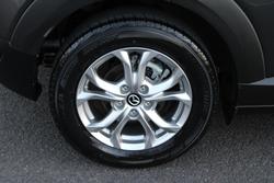 2023 Mazda CX-3 Maxx Sport DK Machine Grey