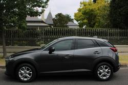 2023 Mazda CX-3 Maxx Sport DK Machine Grey
