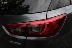 2023 Mazda CX-3 Maxx Sport DK Machine Grey