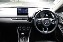 2023 Mazda CX-3 Maxx Sport DK Machine Grey