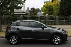 2023 Mazda CX-3 Maxx Sport DK Machine Grey