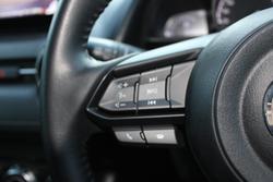 2023 Mazda CX-3 Maxx Sport DK Machine Grey