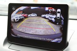 2023 Mazda CX-3 Maxx Sport DK Machine Grey