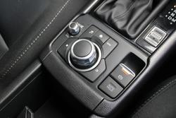 2023 Mazda CX-3 Maxx Sport DK Machine Grey