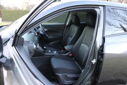 2023 Mazda CX-3 Maxx Sport DK Machine Grey