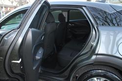 2023 Mazda CX-3 Maxx Sport DK Machine Grey